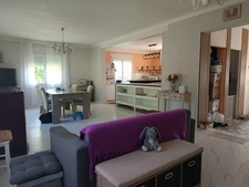 Exclusivité : Maison de plain-pied évolutive avec jardin – Clés en main