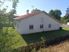 Exclusivité : Maison de plain-pied évolutive avec jardin – Clés en main