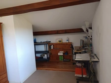MAISON 4 CHAMBRES  A 5 MINUTES DU COEUR DU VILLAGE AU CALME