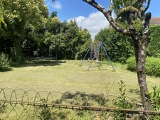 CORPS DE FERME DE CHARME - 3000m² - CHEMIN DE COMPOSTELLE