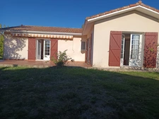 Vaste maison 6 pièces de plain-pied — Emplacement idéal proche de tout. »