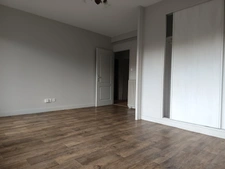 Appartement T3 lumineux avec 2 balcons, parking et cellier – Cœur de ville