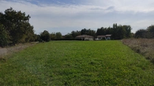 TERRAIN PLAT DE 2408 M² , QUARTIER CALME 