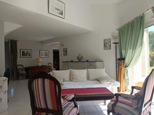 CONTEMPORAINE DE 5 CHAMBRES , QUARTIER RECHERCHE.