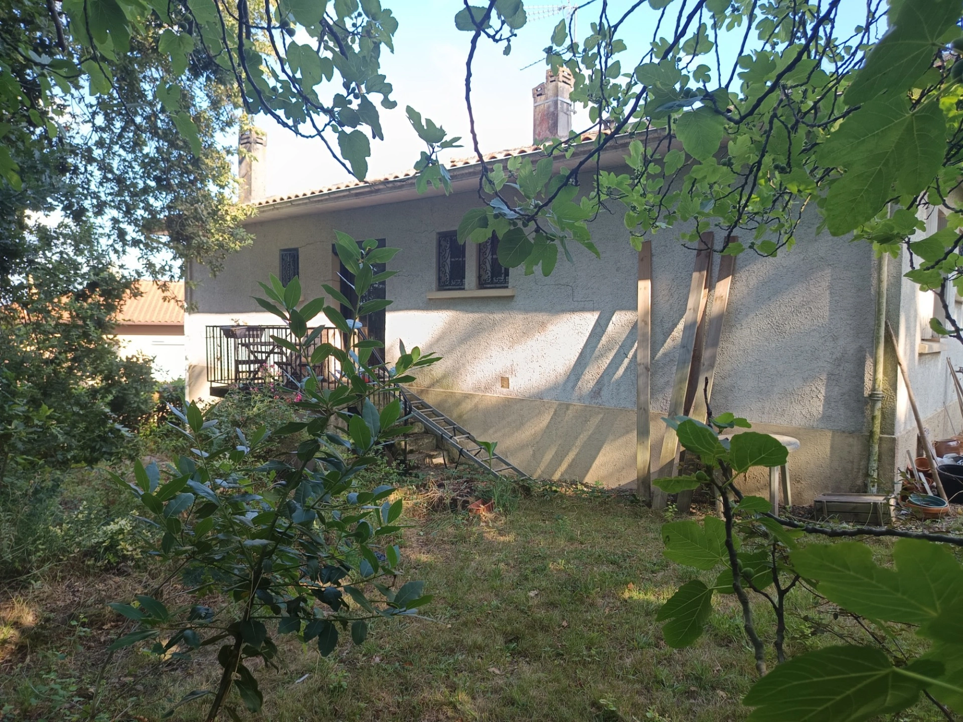 Maison 3 pièces 98 m² · à Nogaro · 98 m² · 60 000 €