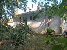 OPPORTUNITÉ À 60 000 € — MAISON DE 3 CHAMBRES SUR JARDIN DE 900 M² (AVEC TRAVAUX DE CONSOLIDATION / SOLTECHNIK)