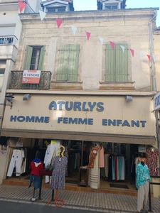 EXCLUSIVITÉ | Immeuble Traversant à Fort Potentiel – Double Emplacement N°1