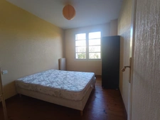 MAISON PLAIN-PIED DE 3 CHAMBRES