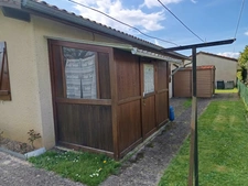 Exclusivité : Maison de Plain-Pied au Calme 