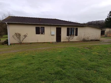 MAISON DE PLAIN-PIED EN CAMPAGNE DOTE DE 3 CHAMBRES