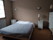 OPPORTUNITÉ À 60 000 € — MAISON DE 3 CHAMBRES SUR JARDIN DE 900 M² (AVEC TRAVAUX DE CONSOLIDATION / SOLTECHNIK)