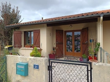 Maison VENDUE LOUÉE – Spécial Investisseur !