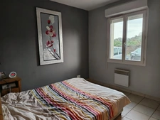 MAISON PLAIN-PIED 3 CHAMBRES AVEC GARAGE