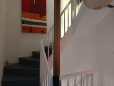 MAISON COEUR DE VILLE TROIS CHAMBRES SUR UN TERRAIN DE 1600 M²