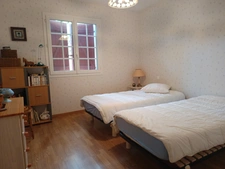 Vaste maison 6 pièces de plain-pied — Emplacement idéal proche de tout. »