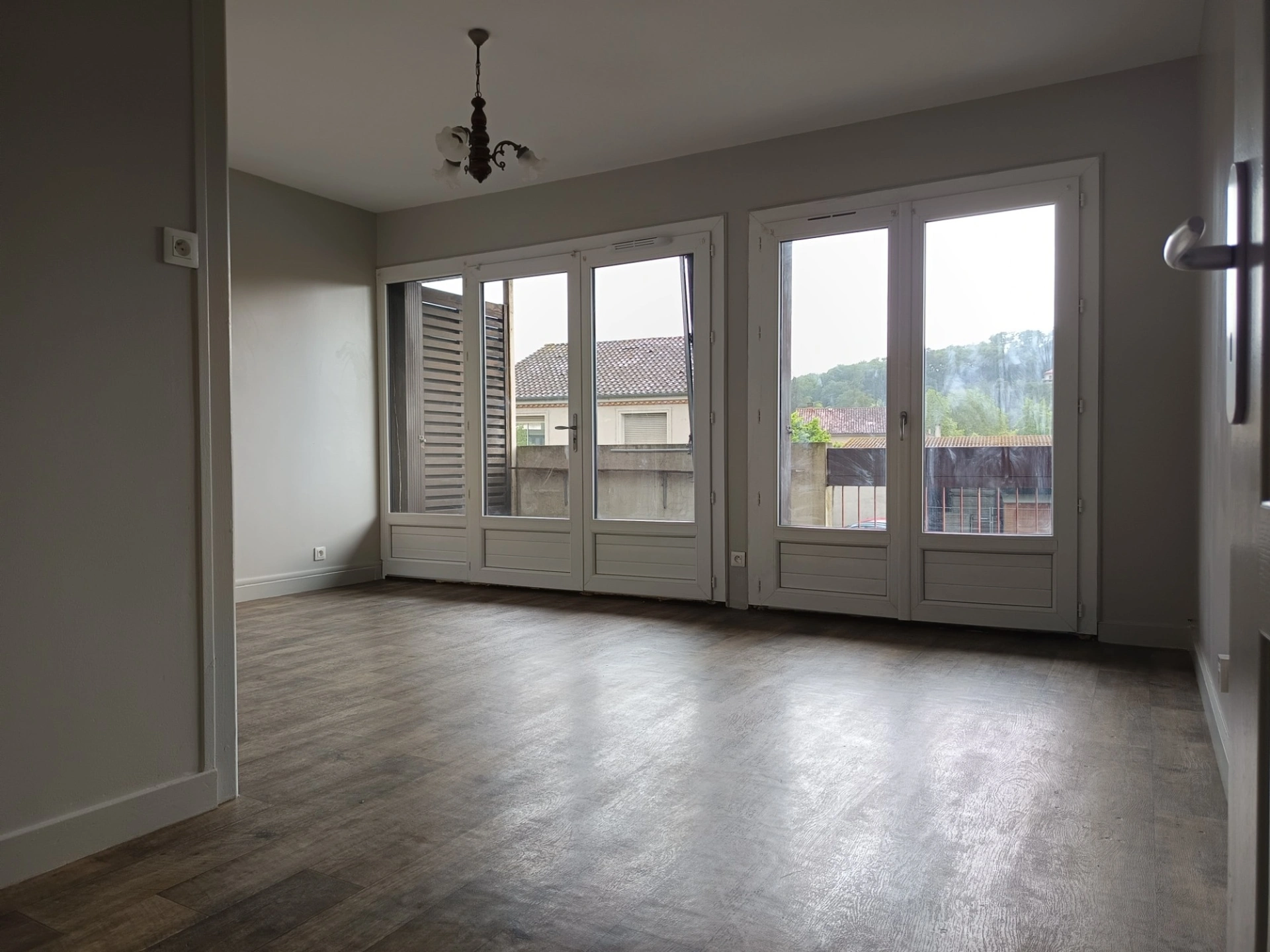 Appartement 4 pièces 66 m² · à Aire sur l'Adour · 66 m² · 118 000 €