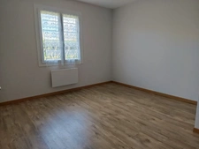 Exclusivité : Maison de Plain-Pied au Calme 
