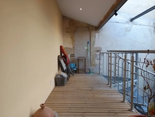 APPARTEMENT T3 ENTIEREMENT RENOVE , QUARTIER HISTORIQUE DE LA VILLE 