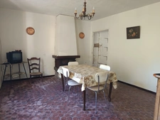 MAISON DE CAMPAGNE DEUX CHAMBRES 
