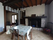 CORPS DE FERME DE CHARME - 3000m² - CHEMIN DE COMPOSTELLE