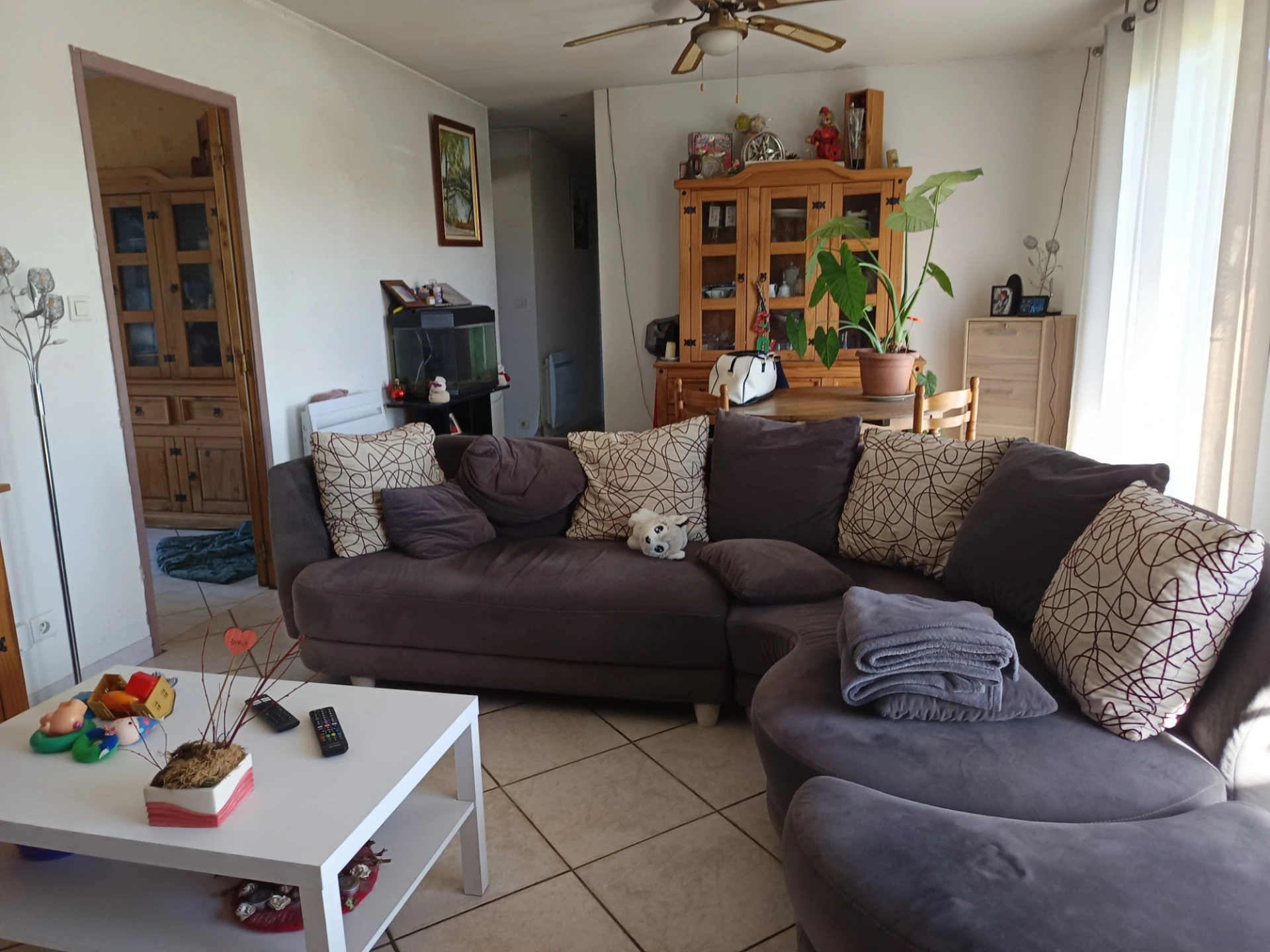 Maison 5 pièces 90 m² · à Vergoignan · 90 m² · 158 000 €