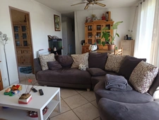 MAISON PLAIN-PIED 4 CHAMBRES AU CALME SANS VIS A VIS SUR LA CAMPAGNE 