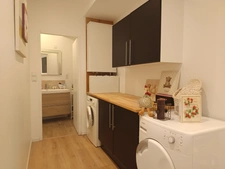 APPARTEMENT T3 ENTIEREMENT RENOVE , QUARTIER HISTORIQUE DE LA VILLE 