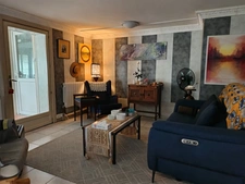 MAISON 4 CHAMBRES SUR DEUX NIVEAUX CENTRE VILLE 