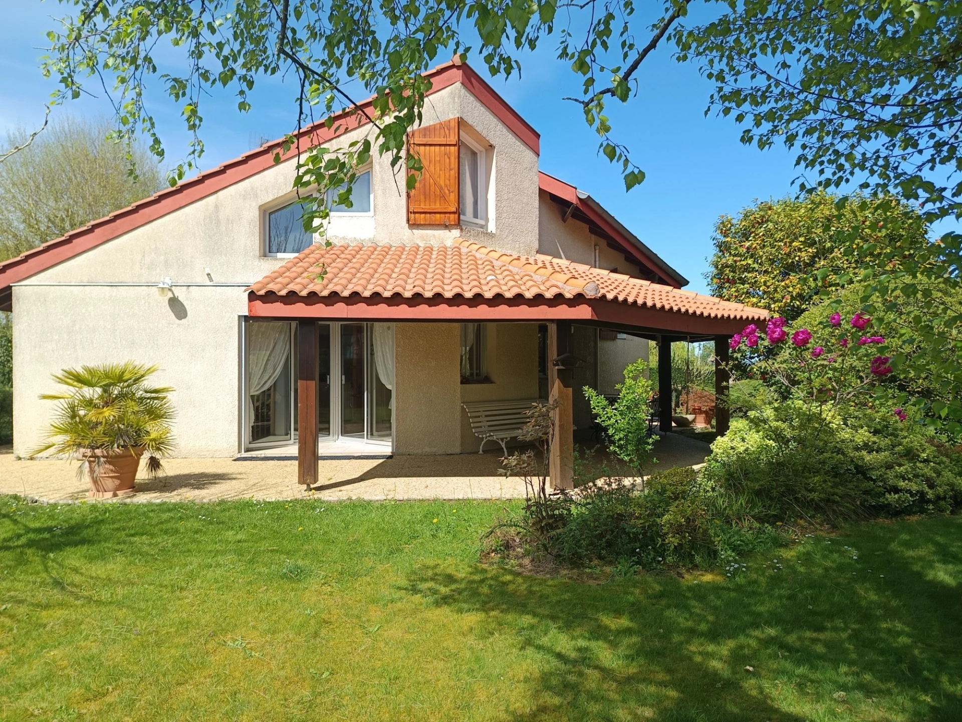 Maison 5 pièces 150 m² · à Aire-sur-l'Adour · 150 m² · 294 000 €