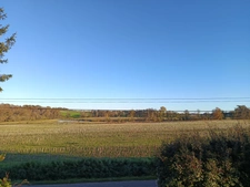 MAISON DE CAMPAGNE SUR SOUS SOL AU CALME ABSOLU.