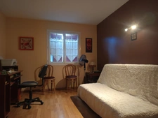 Vaste maison 6 pièces de plain-pied — Emplacement idéal proche de tout. »