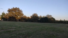 TERRAIN PLAT DE 2408 M² , QUARTIER CALME 