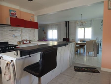 Exclusivité : Maison de plain-pied évolutive avec jardin – Clés en main