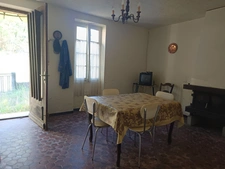 MAISON DE CAMPAGNE DEUX CHAMBRES 