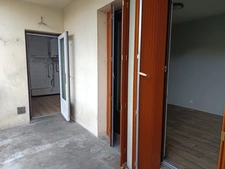 Appartement T3 lumineux avec 2 balcons, parking et cellier – Cœur de ville