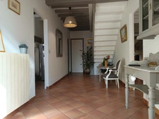 MAISON GASCOGNE QUATRE CHAMBRES ENTIEREMENT RENOVEE SUR 1 HECTARE ET SES DEPENDANCES 