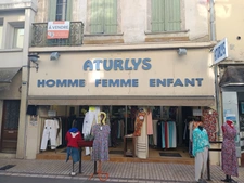 EXCLUSIVITÉ | Immeuble Traversant à Fort Potentiel – Double Emplacement N°1