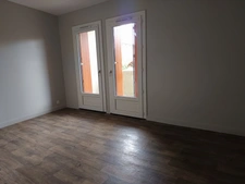 Appartement T3 lumineux avec 2 balcons, parking et cellier – Cœur de ville