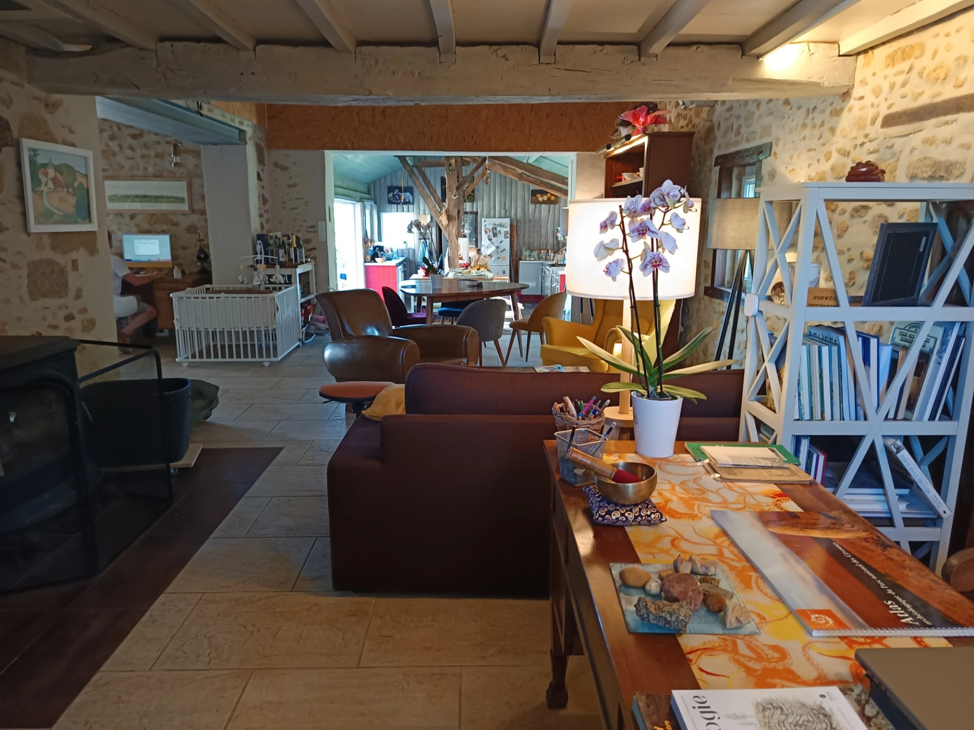 Maison 6 pièces 230 m² · à Aire sur l'Adour · 230 m² · 323 000 €