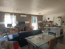 Maison Individuelle à Ossature Bois (2011) – 6 Pièces – Proche Aire-sur-l’Adour