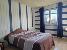 Maison Individuelle à Ossature Bois (2011) – 6 Pièces – Proche Aire-sur-l’Adour