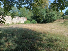  TERRAIN CONSTRUCTIBLE DE 1195 M²