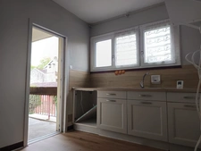 Appartement T3 lumineux avec 2 balcons, parking et cellier – Cœur de ville