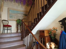 Opportunité : Maison de Village à rafraichir de plus de 170 m²