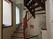 Maison d’Architecte Lumineuse 4 chambres , Piscine et Grand Jardin Paysager 