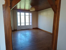 MAISON PLAIN-PIED DE 3 CHAMBRES