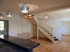 MAISON 4 CHAMBRES  A 5 MINUTES DU COEUR DU VILLAGE AU CALME