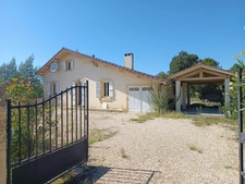 MAISON 4 CHAMBRES  A 5 MINUTES DU COEUR DU VILLAGE AU CALME