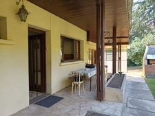 MAISON DE CAMPAGNE SUR UN TERRAIN ARBORE DE PLUS DE 1 HECTARE 300
