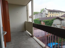 Appartement T3 lumineux avec 2 balcons, parking et cellier – Cœur de ville